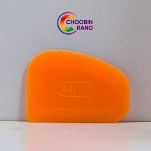 رنگ اکریلیک ماهگونی کاپارول 200 میل