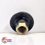 پد پولیش منعطف لاستیکی چسبی مینی 40 میلیمتر